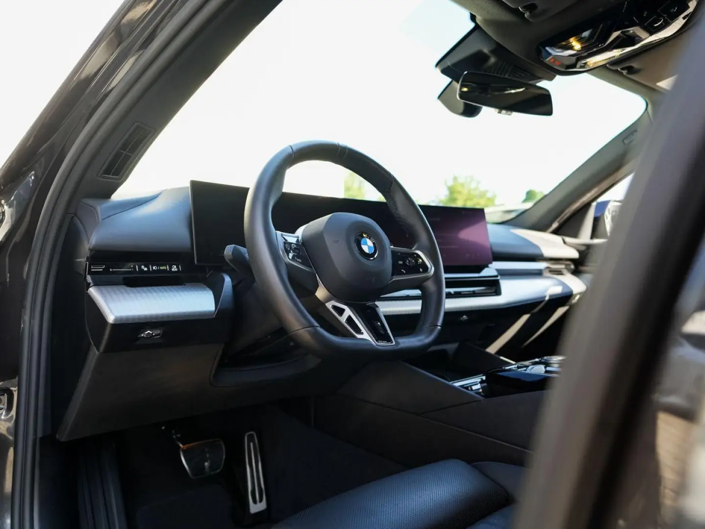 520d Limousine M Sport ACC AHK PanoDach HuD K360