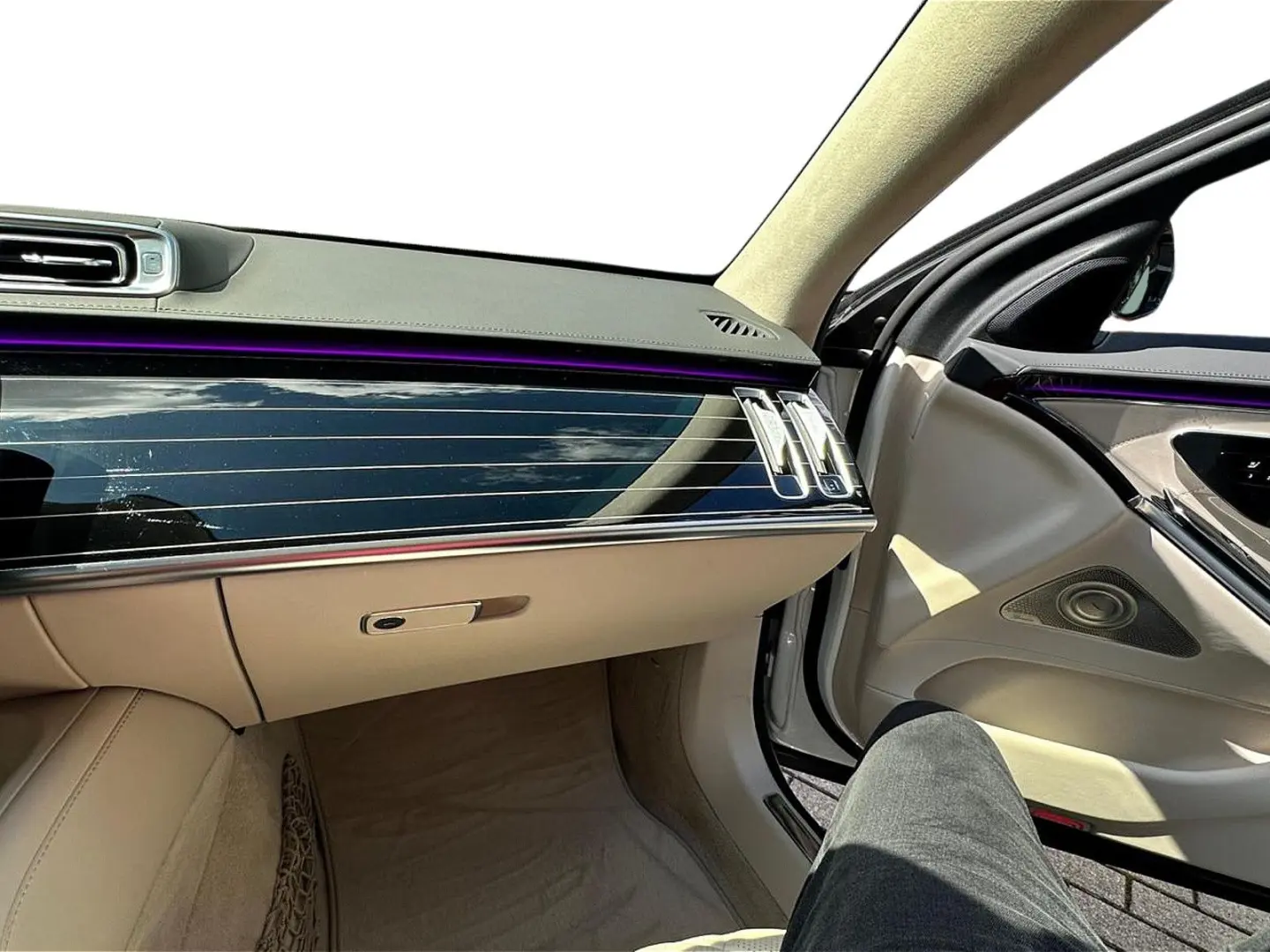 S 500 4MATIC AMG BURMESTER 3D FND.ENT