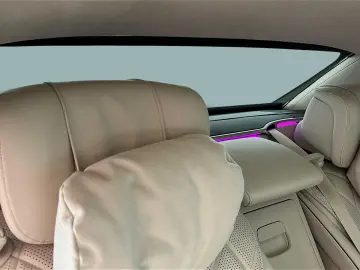 S 500 4MATIC AMG BURMESTER 3D FND.ENT