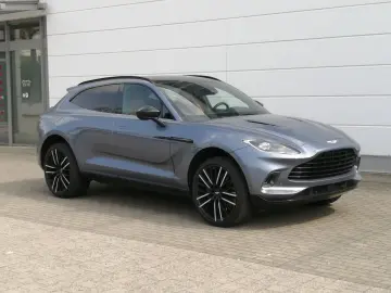 DBX -6 800 KM-
