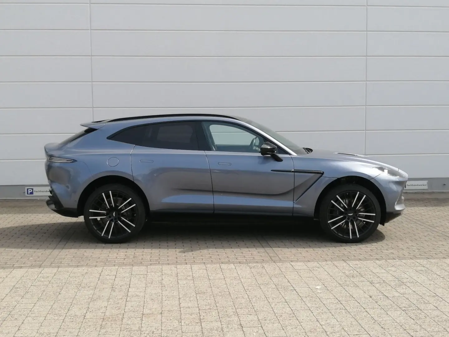 DBX -6 800 KM-
