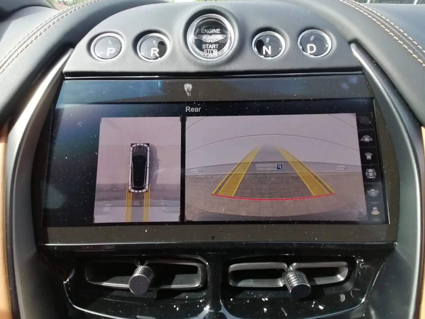 DBX -6 800 KM-