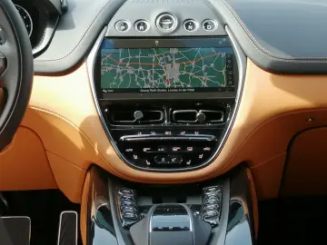 DBX -6 800 KM-