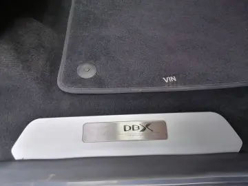 DBX -6 800 KM-