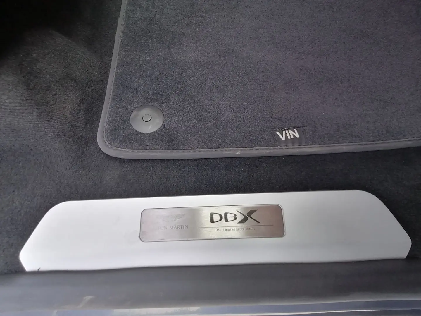 DBX -6 800 KM-
