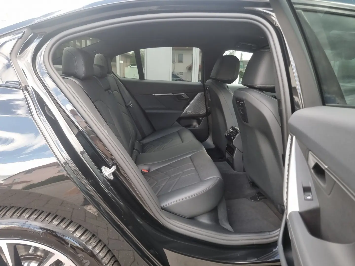 540d xDrive Limousine