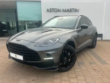 DBX707 - Aston Martin