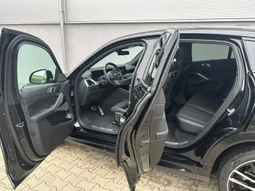 BMW X6 xDrive30d M Sport Acoperiș panorama