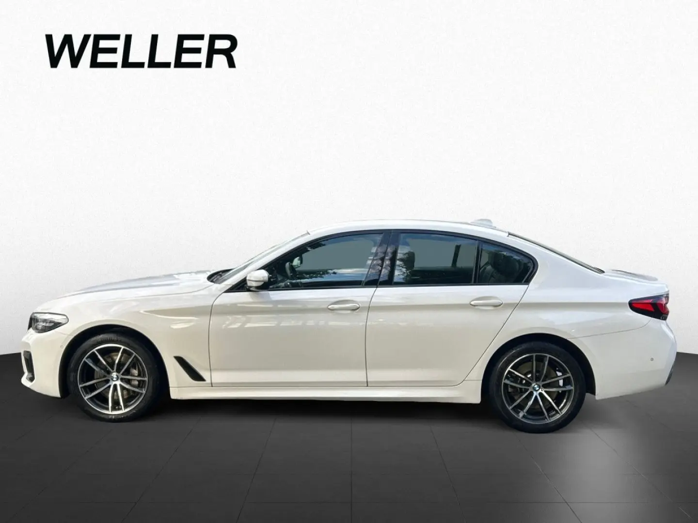 540i xD Lim M SPORT LivProf St+Go RFK AHK KomfSi