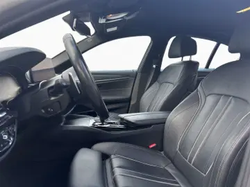 540i xD Lim M SPORT LivProf St+Go RFK AHK KomfSi