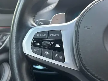 540i xD Lim M SPORT LivProf St+Go RFK AHK KomfSi