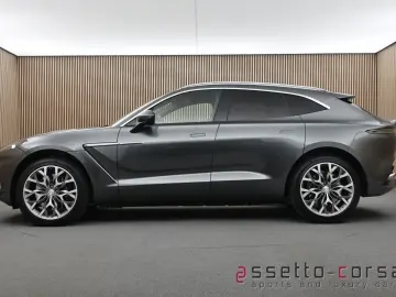 DBX Magnetic Silver Mwst. 1319km