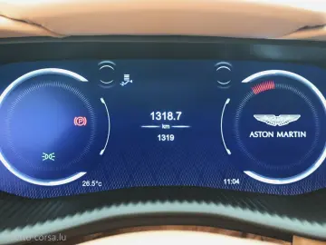 DBX*Magnetic Silver*Mwst.*1319km