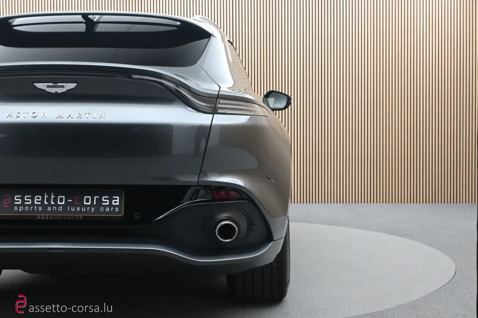 DBX*Magnetic Silver*Mwst.*1319km