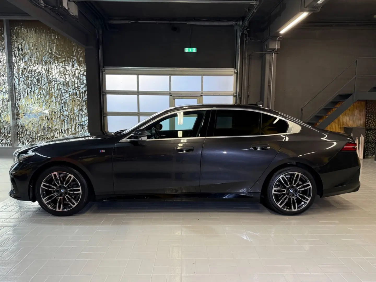 520i M Sport~PANO~LED~KAMERA 360°~HEAD-UP