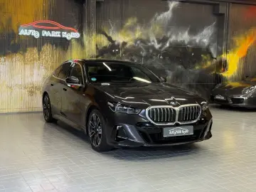 520i M Sport~PANO~LED~KAMERA 360°~HEAD-UP