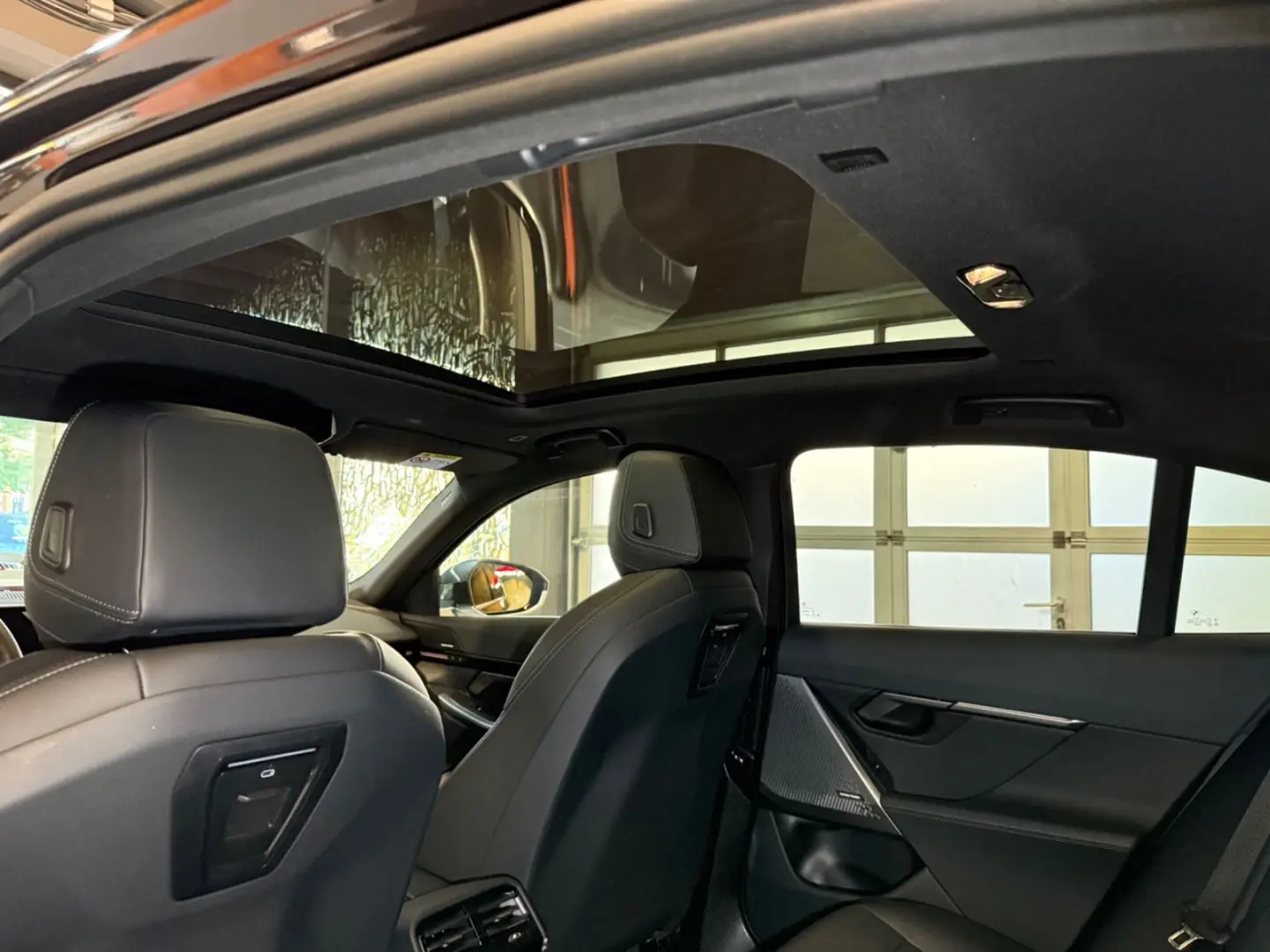 520i M Sport~PANO~LED~KAMERA 360°~HEAD-UP
