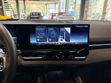 520i M Sport~PANO~LED~KAMERA 360°~HEAD-UP