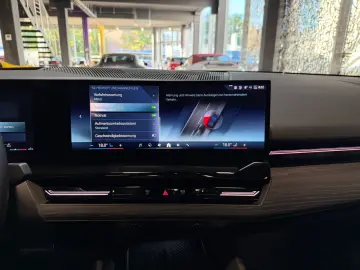 520i M Sport~PANO~LED~KAMERA 360°~HEAD-UP
