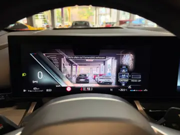 520i M Sport~PANO~LED~KAMERA 360°~HEAD-UP
