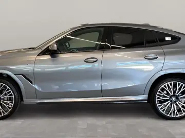 BMW X6 xDrive30d M Sport AHK Harman/