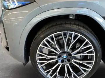 BMW X6 xDrive30d M Sport AHK Harman/