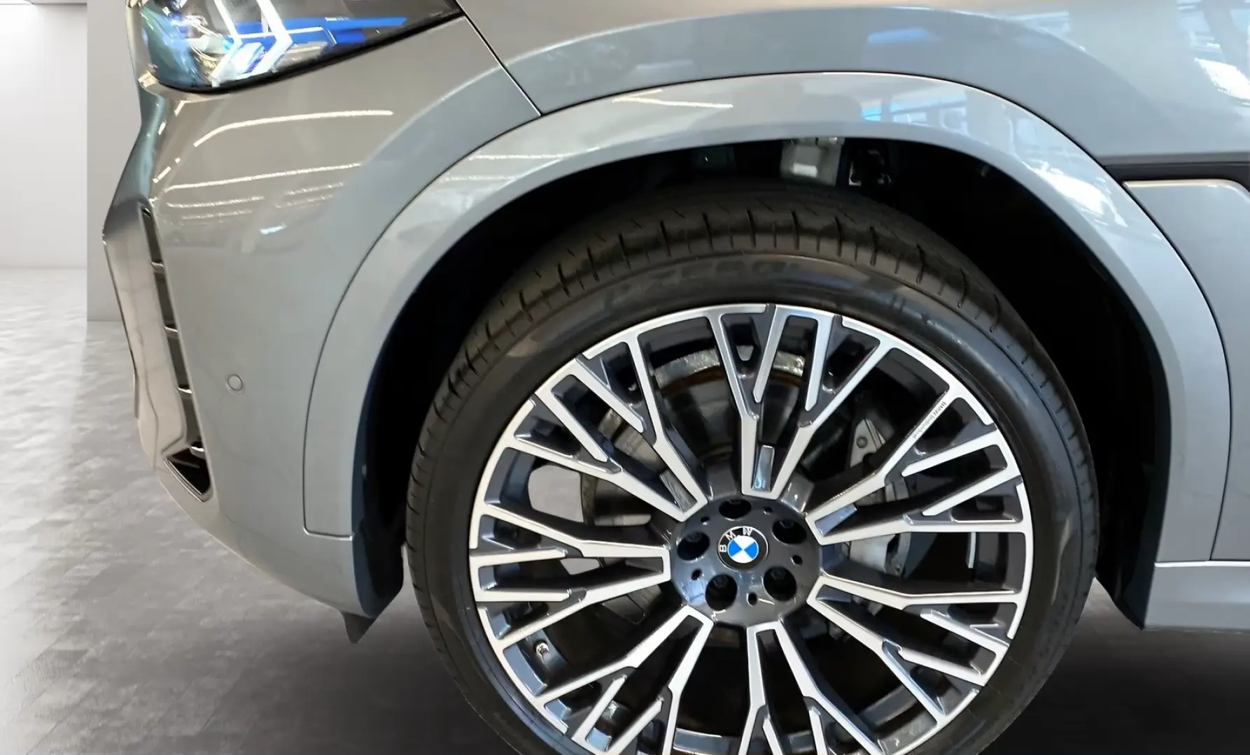 BMW X6 xDrive30d M Sport AHK Harman/