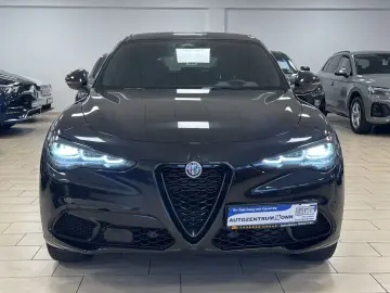 Stelvio Veloce*Q4*Sport*Harman/Kardon*Leder*ACC