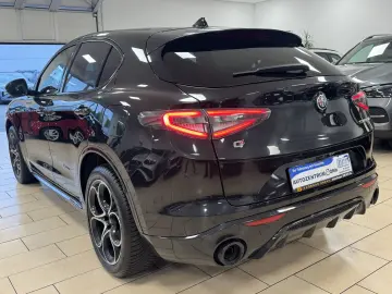 Stelvio Veloce*Q4*Sport*Harman/Kardon*Leder*ACC