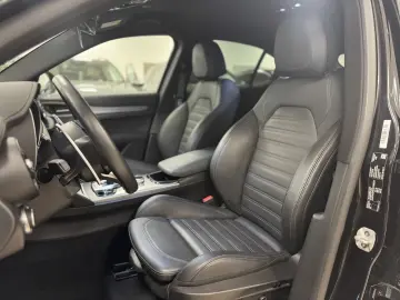 Stelvio Veloce*Q4*Sport*Harman/Kardon*Leder*ACC