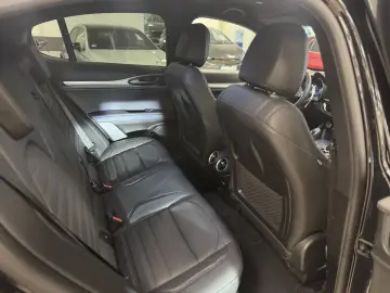 Stelvio Veloce*Q4*Sport*Harman/Kardon*Leder*ACC