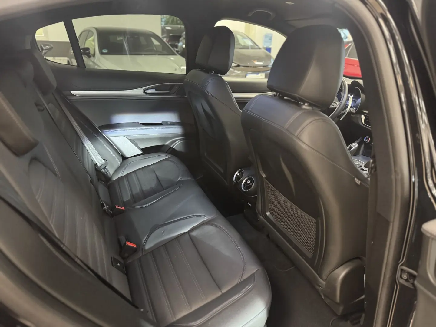 Stelvio Veloce*Q4*Sport*Harman/Kardon*Leder*ACC