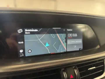 Stelvio Veloce*Q4*Sport*Harman/Kardon*Leder*ACC