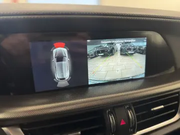 Stelvio Veloce*Q4*Sport*Harman/Kardon*Leder*ACC