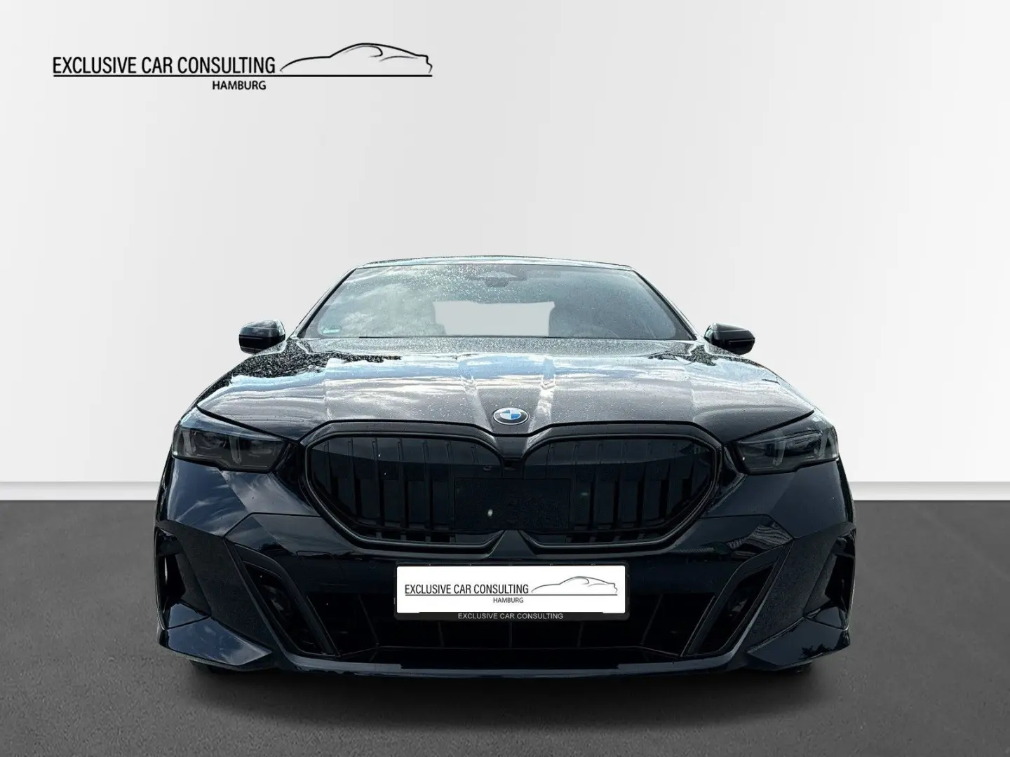 520i M Sport Pro *Iconic Glow *Shadow *Pano *21