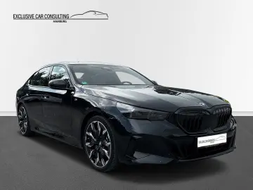 520i M Sport Pro *Iconic Glow *Shadow *Pano *21