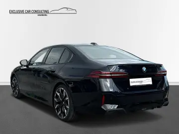 520i M Sport Pro *Iconic Glow *Shadow *Pano *21