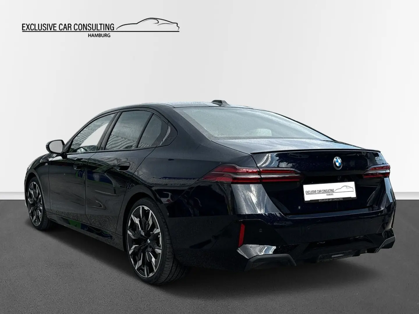 520i M Sport Pro *Iconic Glow *Shadow *Pano *21