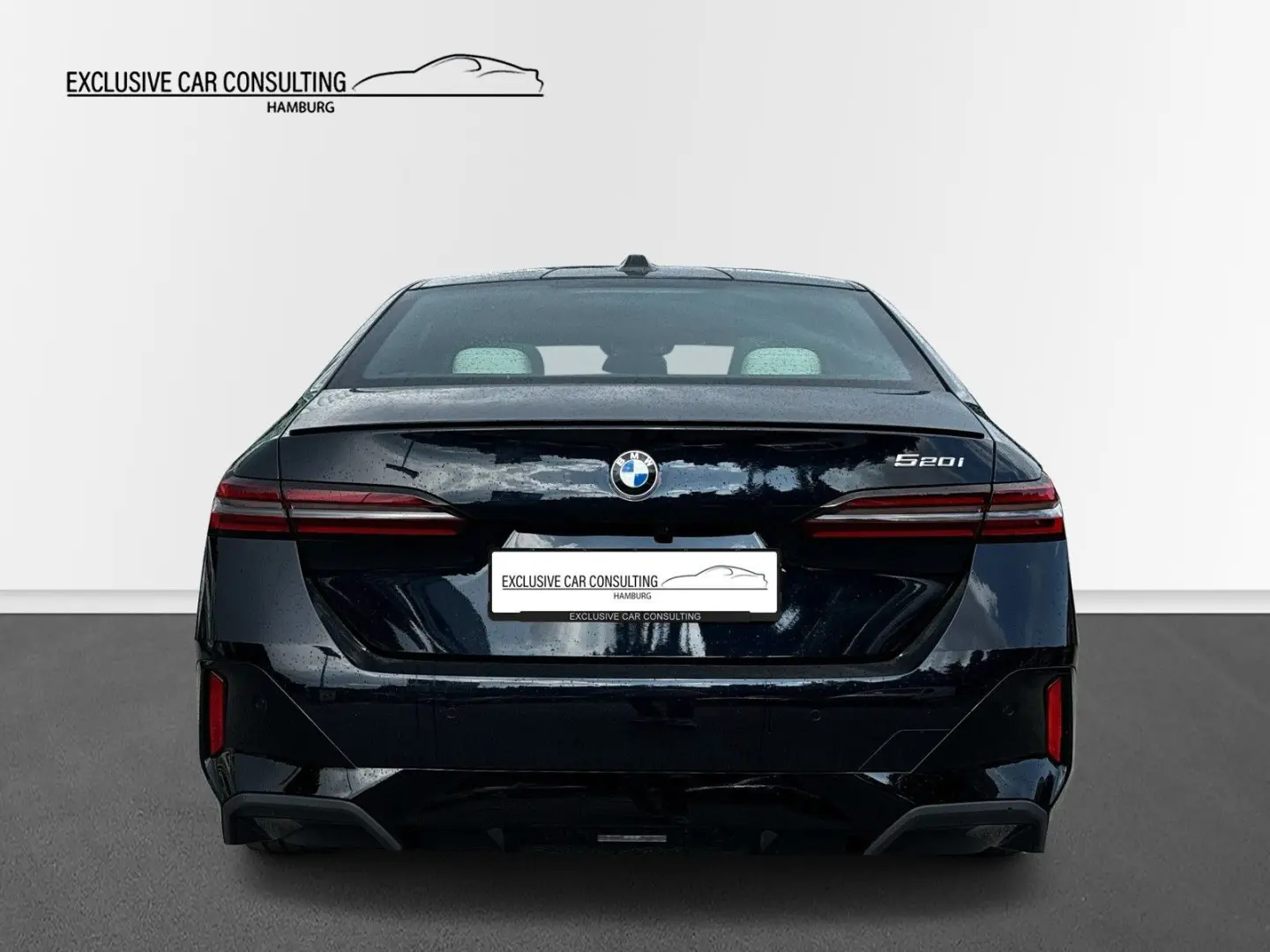 520i M Sport Pro *Iconic Glow *Shadow *Pano *21