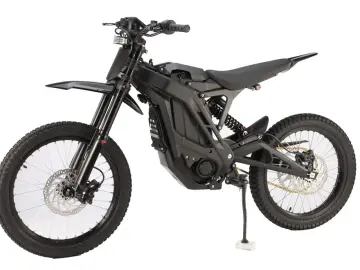 eRide Pro SE L1e