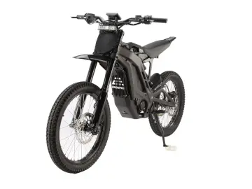 eRide Pro SE L1e