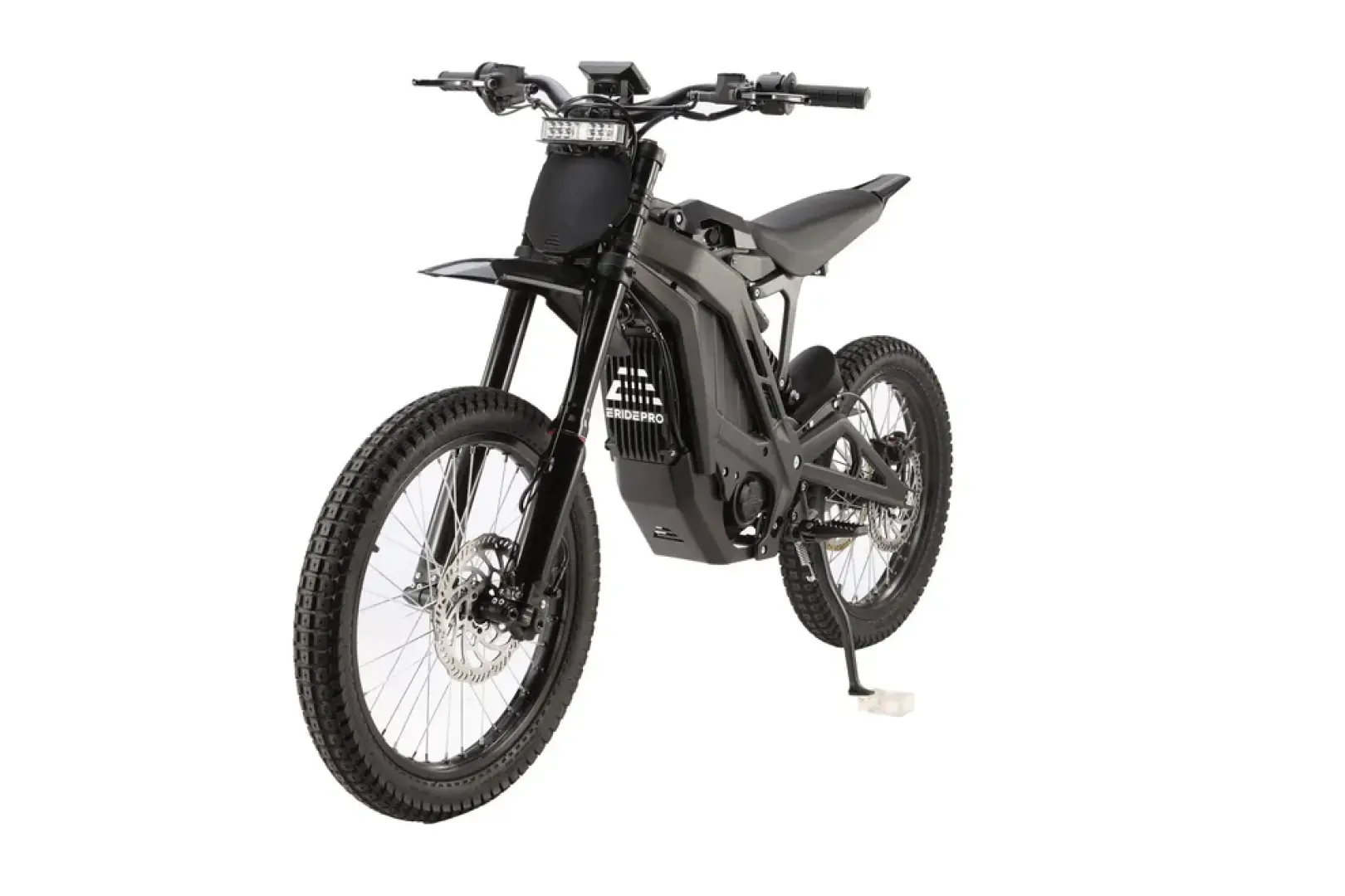 eRide Pro SE L1e