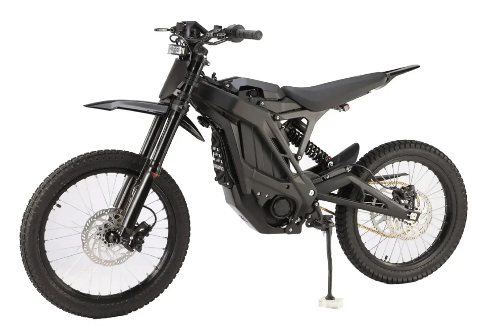 eRide Pro SE L1e