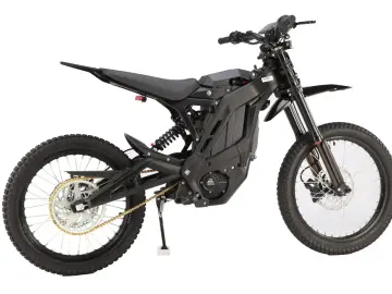 eRide Pro SE L1e