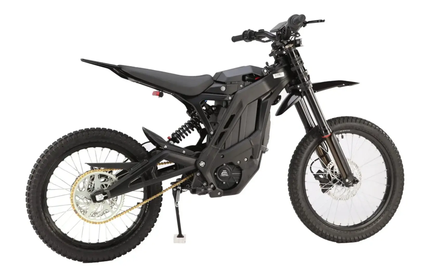 eRide Pro SE L1e