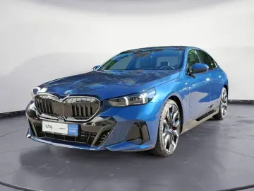 550e xDrive M Sportpaket Hifi Memory-Sitze - TOP