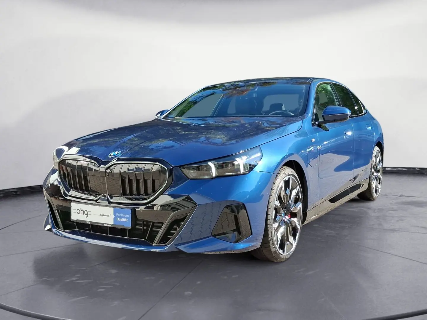 550e xDrive M Sportpaket Hifi Memory-Sitze - TOP
