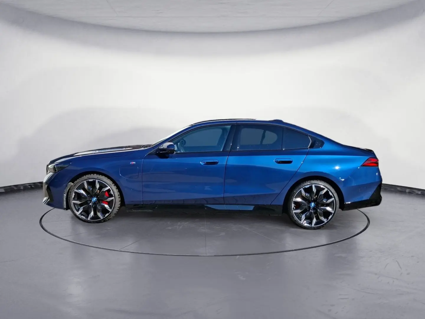 550e xDrive M Sportpaket Hifi Memory-Sitze - TOP
