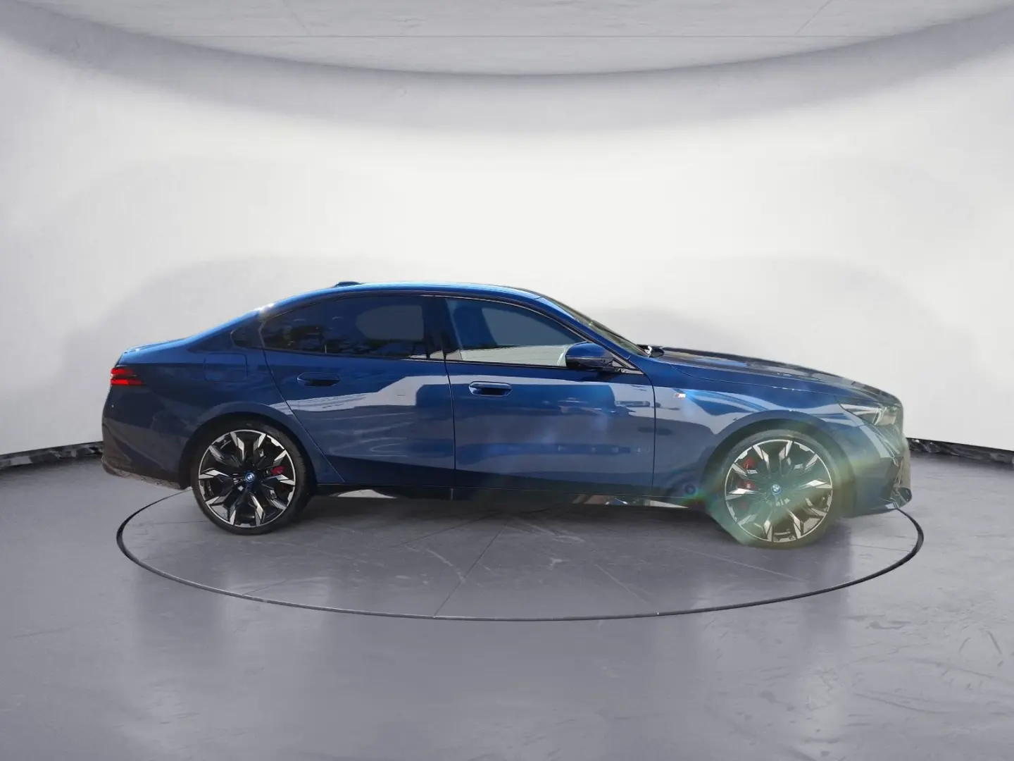550e xDrive M Sportpaket Hifi Memory-Sitze - TOP