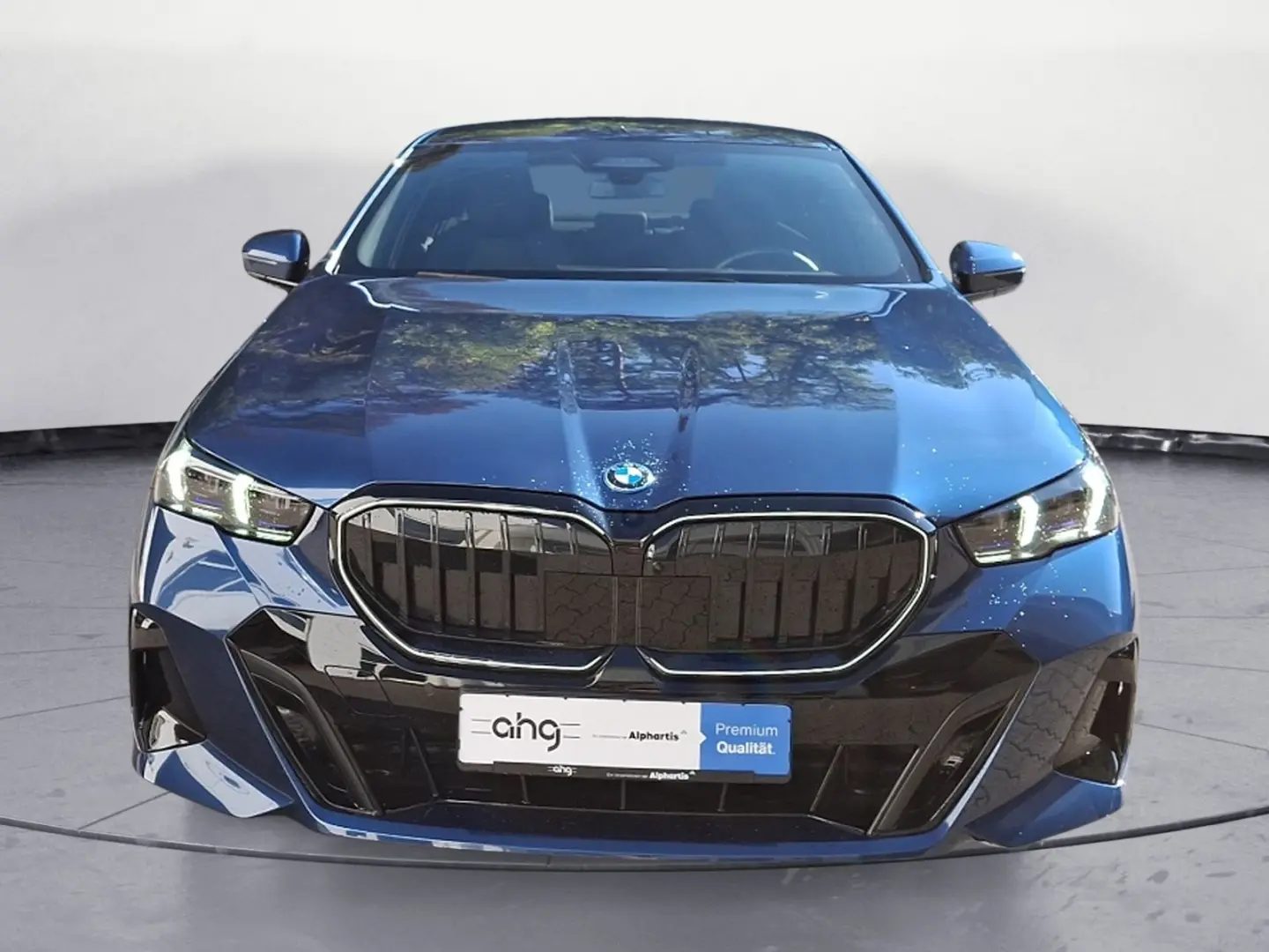 550e xDrive M Sportpaket Hifi Memory-Sitze - TOP